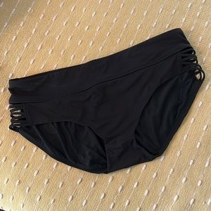 Calia bathing suit bottoms